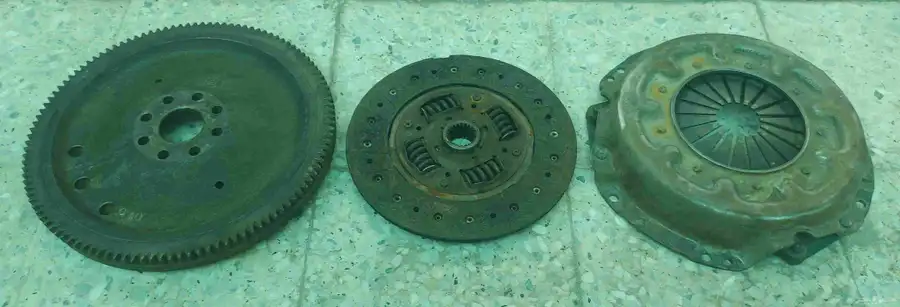 حداف   ديسك   كلتش   2jz 0