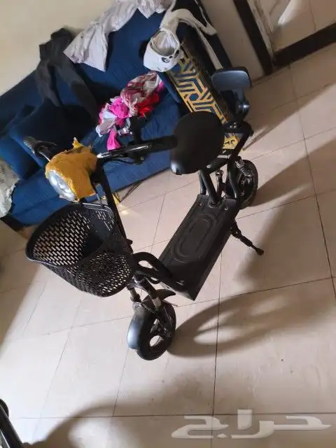 سكوتر 1