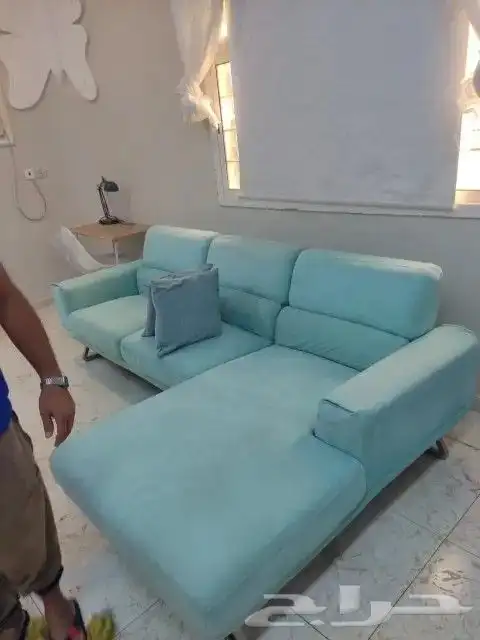 شركه تنظيف بجازان الأندلس للتنظيف العميق وعزل الخزانات 9