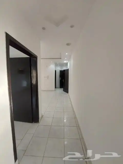 شقه عوائل بالرمال التعمير دور اول 1