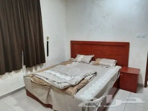 شقق عوايل فاخره للايجار نجران حي الفهد 0