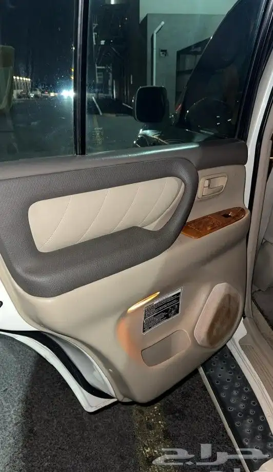 لاندكروزر VXR3 5