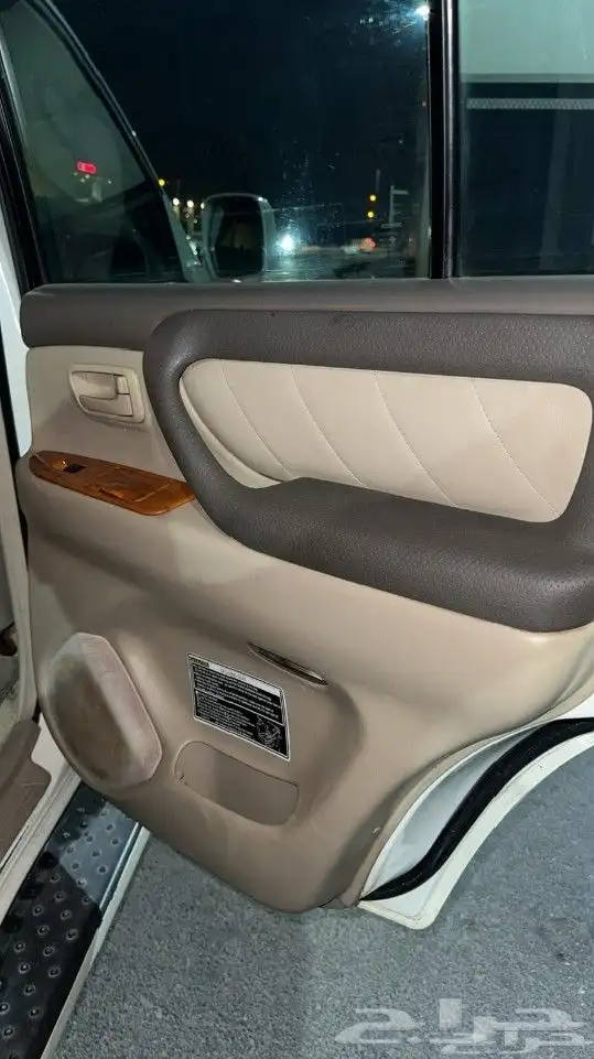 لاندكروزر VXR3 4