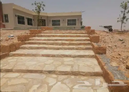 مقاول حجر 2