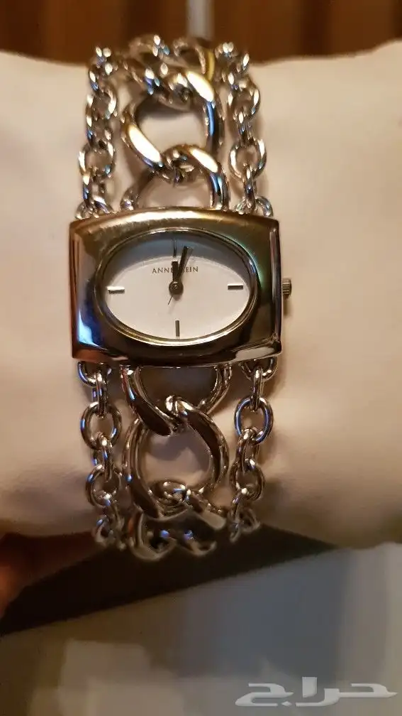 ساعات ماركات نسائيه ب 50 فقط 15
