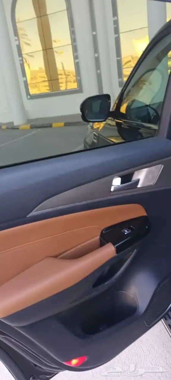 شانجان cs95 موديل 2020 فل كامل ممشاها 170 الف فحص جديد ا 7