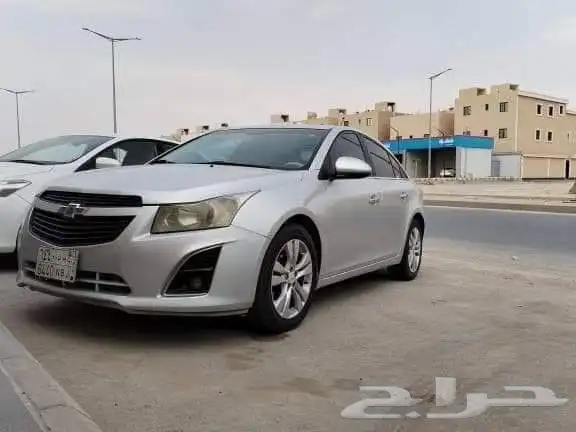 للبيع كروز 2013 فل كامل بصمه خارجيه تشغيل بصمه حساسات خلفيه 0