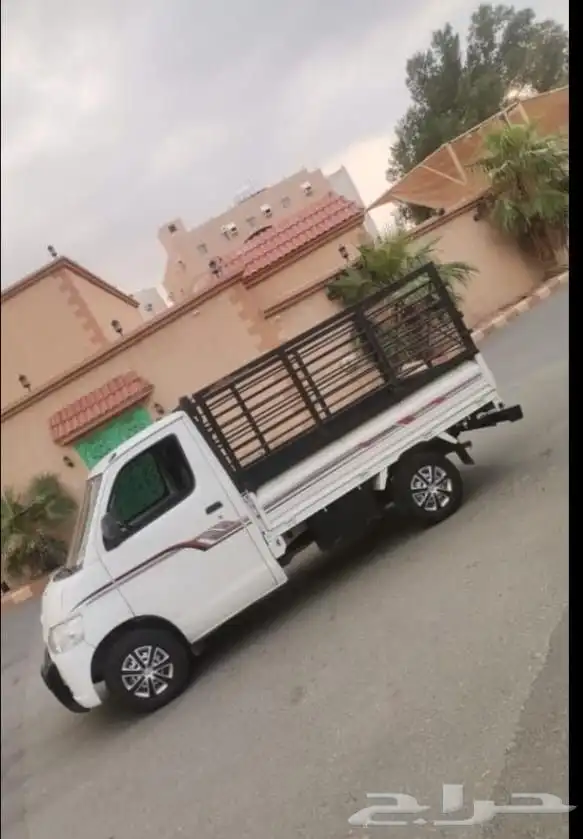 دباب توصيل الحمدانيه الصالحيه الريان ابحر 0