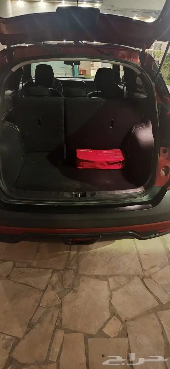 نيسان كيكس 2019 7