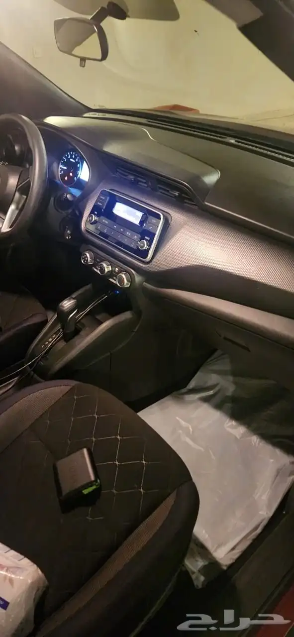 نيسان كيكس 2019 2