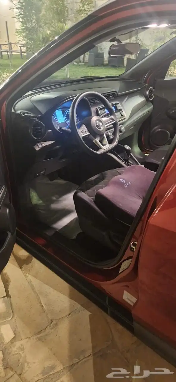 نيسان كيكس 2019 1