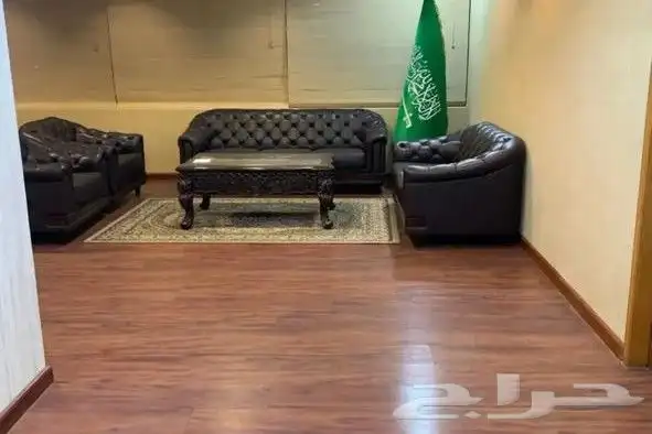 مكتب مودرن و دواليب كنب 43