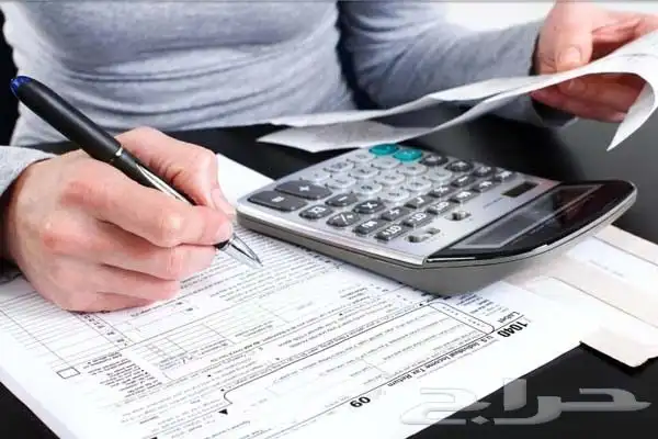 مقدم خدمات رفع الاقرار الضريبي 0