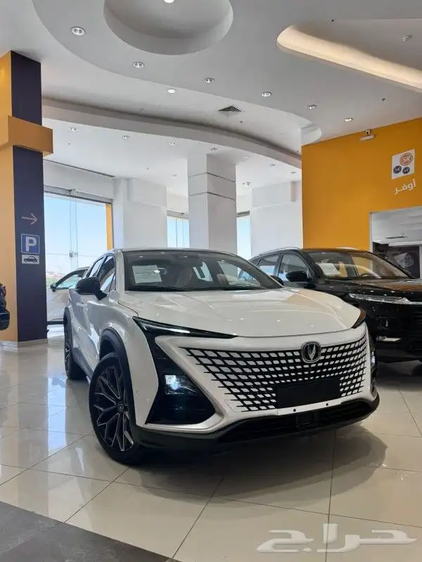 شانجان يوني تي ايليت موديل 2026 2