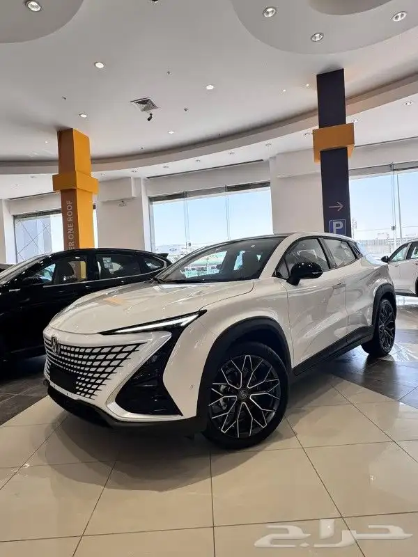 شانجان يوني تي ايليت موديل 2026 1
