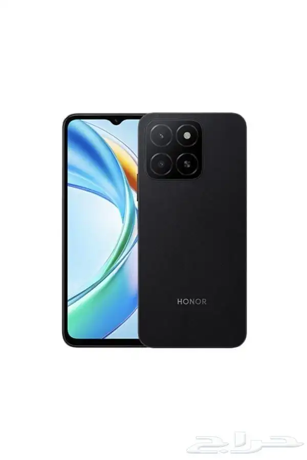هونر xb5 plus الجوال استخدام تقل من اسبوعين السعر 400 0