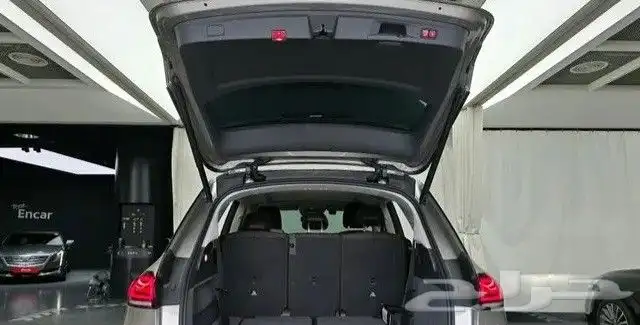 مرسيدس Gle450 موديل 2020 استيراد كوريا 19