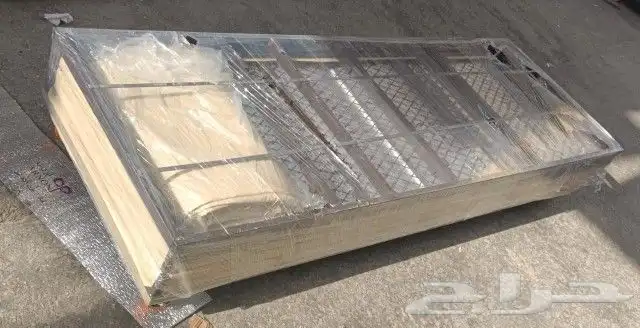 دولاب عزبه  مستودع عفش  دولاب تخزين 2