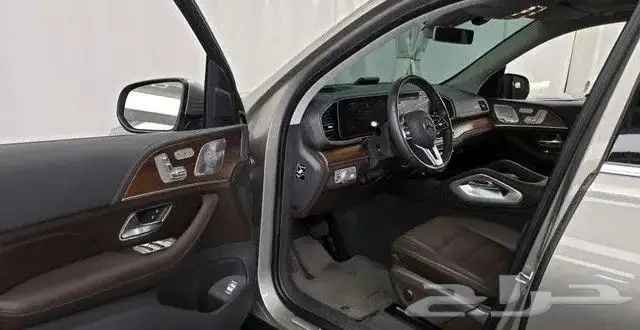مرسيدس Gle450 موديل 2020 استيراد كوريا 9