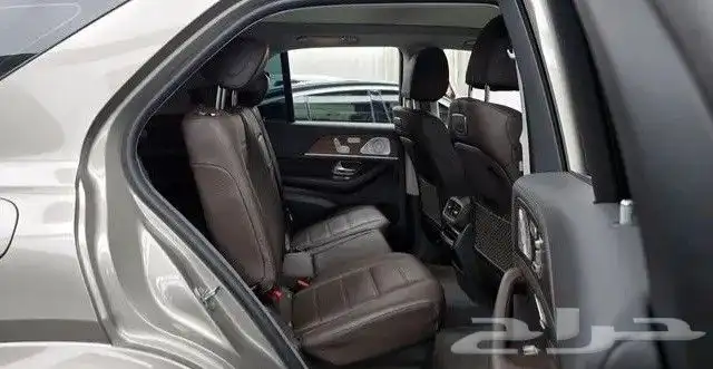 مرسيدس Gle450 موديل 2020 استيراد كوريا 11