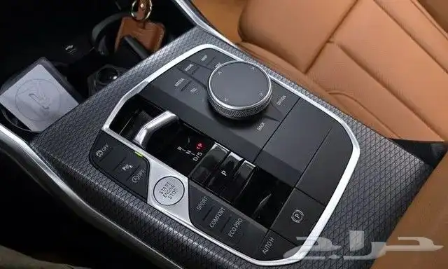 BMW 320I M Sport 2024 استيراد من كوريا - معرض العصيمي index