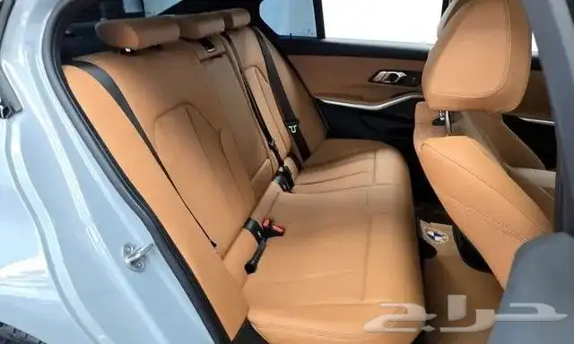 BMW 320I M Sport 2024 استيراد من كوريا - معرض العصيمي index
