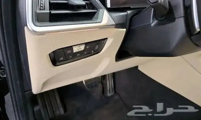 BMW 320I M Sport 2024 استيراد من كوريا - العصيمي index