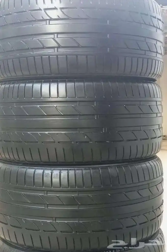 كفرات مقاس الجنط 22و21و20و19و18و17و16و15و23 3