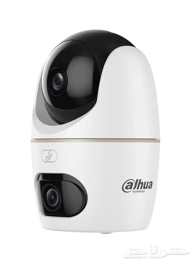 عرض خاص لكاميرات الواي فاي DAHUA - EZVIZ - HIKVISION 1