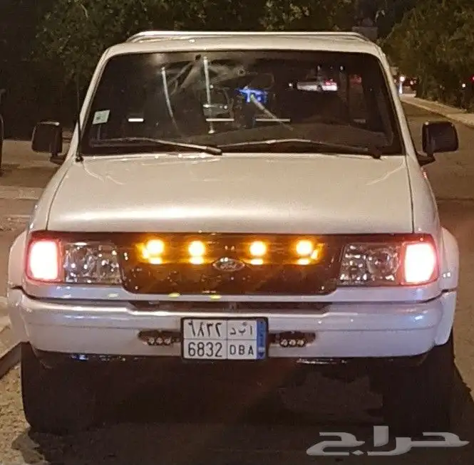 فورد رينجر 1995 2