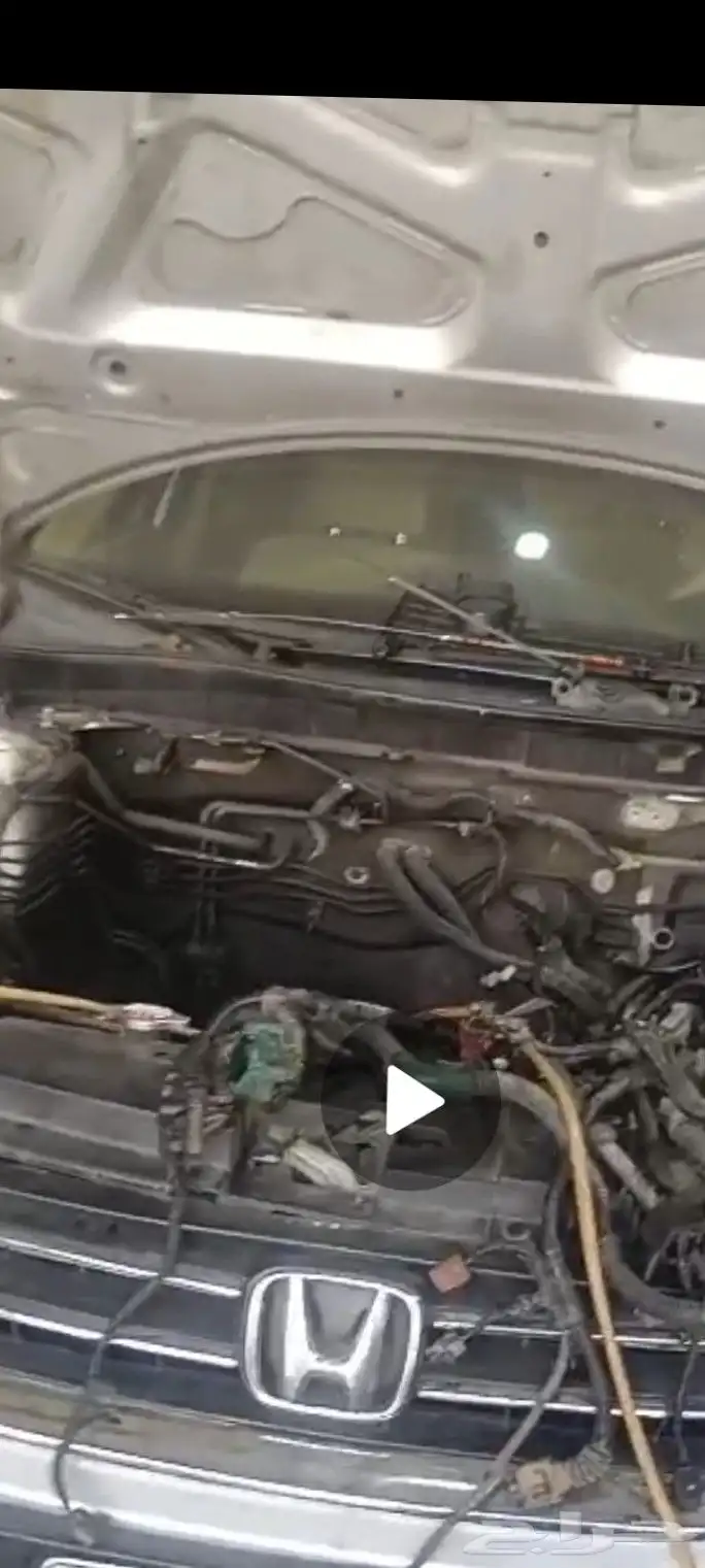 Honda Accord 2014 1