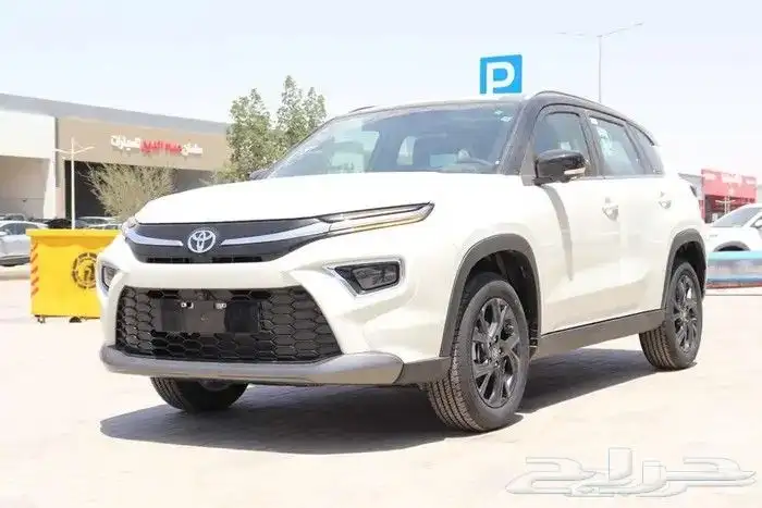 تويوتا اوربان كروزر فل كامل 2025 7