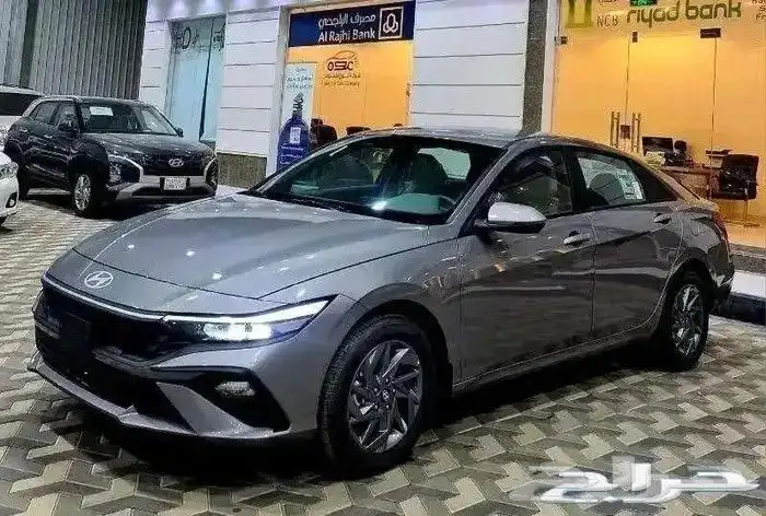 هيونداي النترا سمارت بلس وجميع الفئات 2025 كاش وتقسيط 1