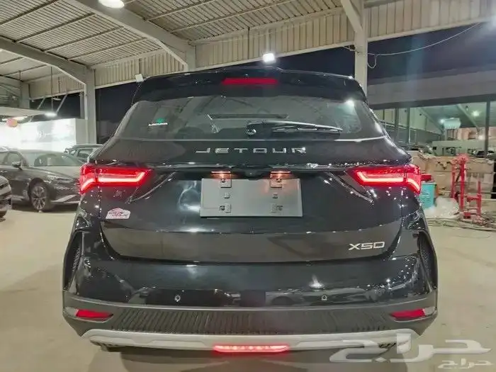 جيتور اكس 50 بريميوم موديل 2025 كاش وايجار تمليك 6