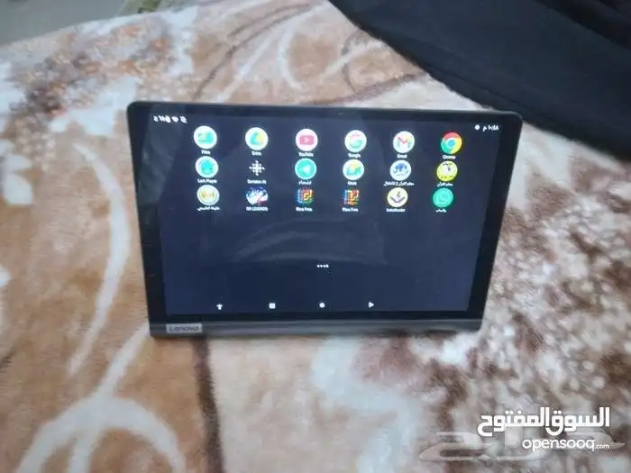 تاب لينوفو yt-x705x جديد ونضيف السعر الاخير 790 ريال 5