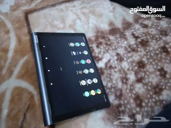 تاب لينوفو yt-x705x جديد ونضيف السعر الاخير 790 ريال 1