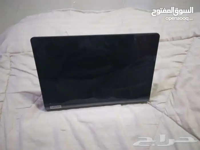تاب لينوفو yt-x705x جديد ونضيف السعر الاخير 790 ريال 0