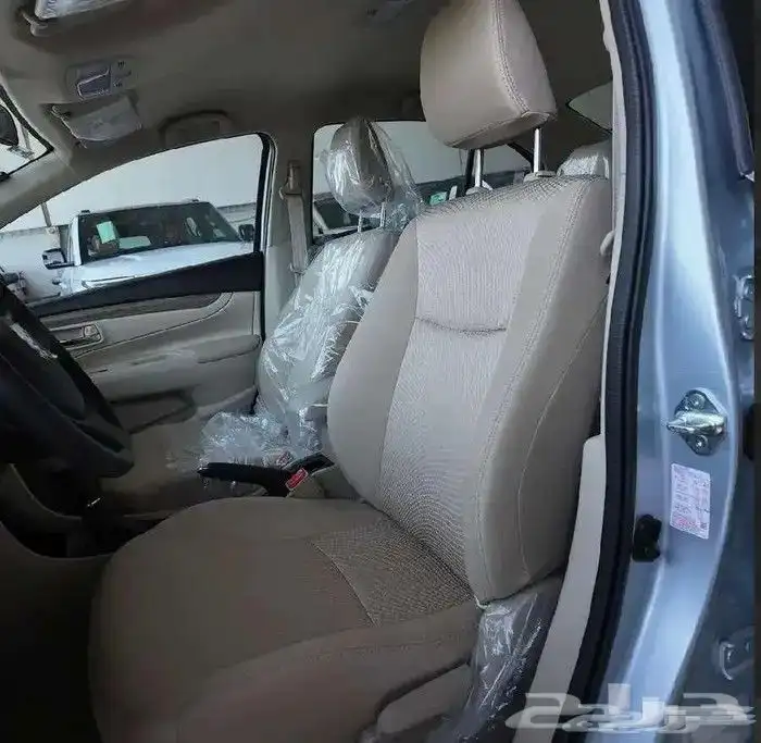 سوزوكي سياز 2025 GL 4