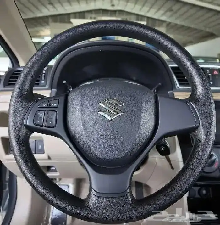 سوزوكي سياز 2025 GL 6