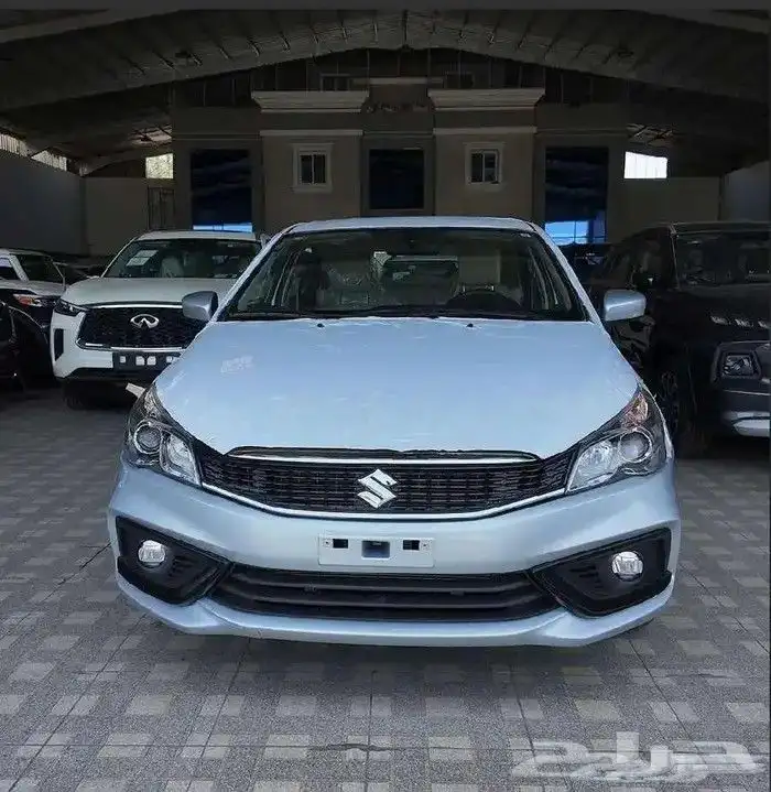 سوزوكي سياز 2025 GL 0