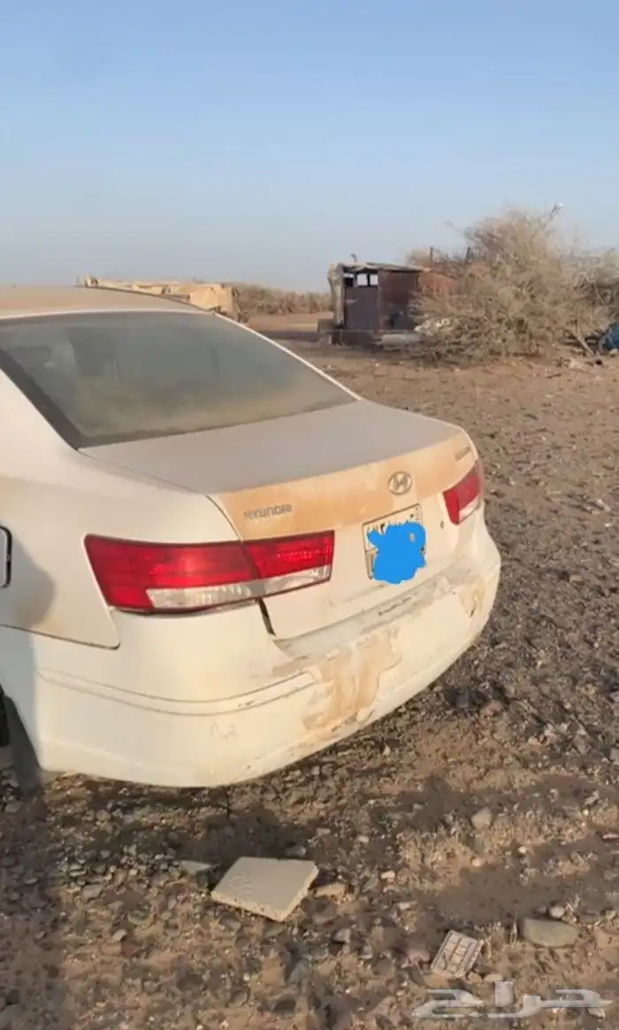 سوناتا 2010 قطع غيار 0