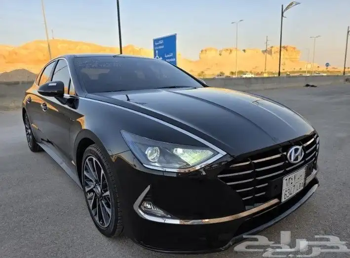 سوناتا 2020 وارد كوريا نظيف شرط للبيع او البدل 0