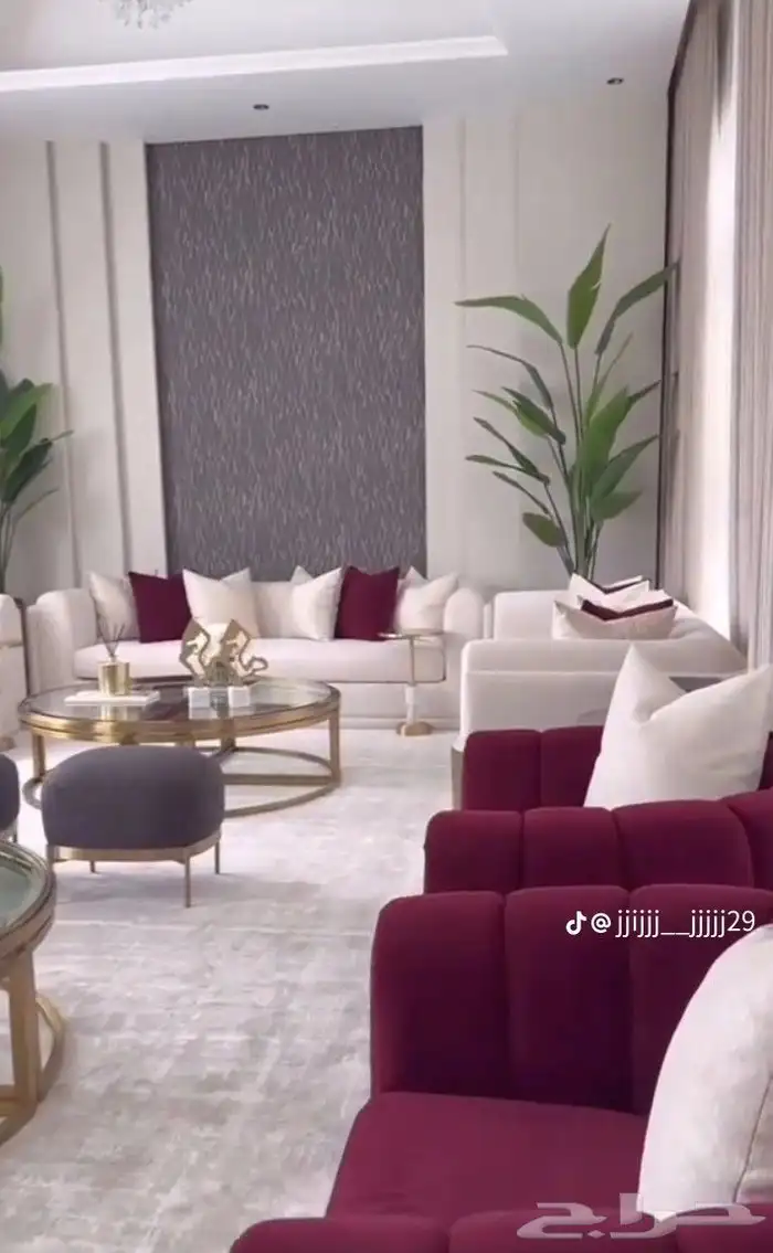 كنبات ومجالس 3