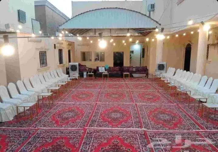 تأجير كراس وزل ومكيفات 4
