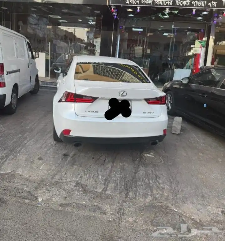 لكزس ارنوب وكاله 0