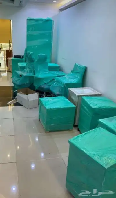 شركه نقل عفش 1