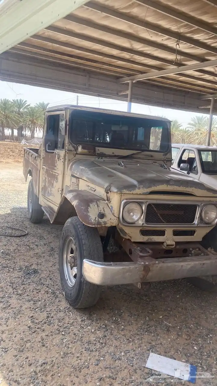 شاص موديل 83 الموقع شمال بيشه 0