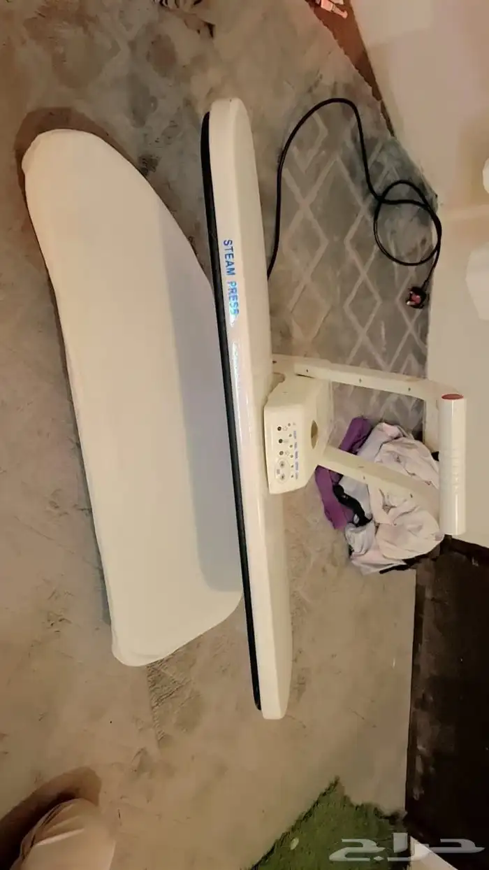 مكواه 0