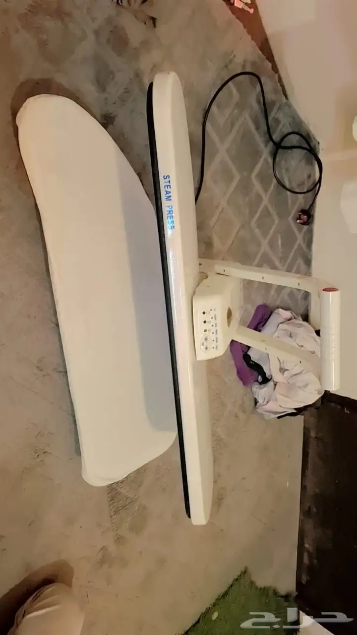 مكواه 0