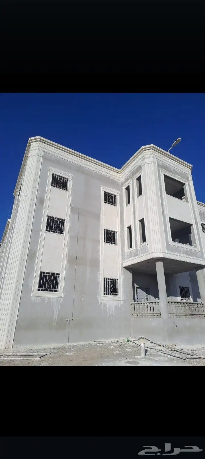 ديكورات خارجيه 2